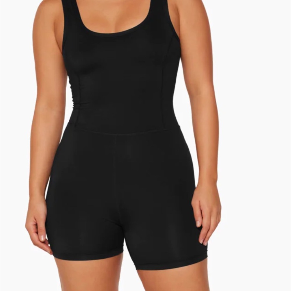 Set Active Sportbody Shortsuit (Size M)